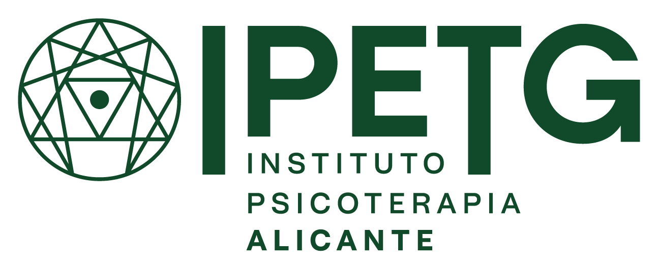 Logo instituto de psicoterapia de alicante